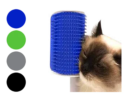 Rascador Esquinas Para Gato (Desmontable)