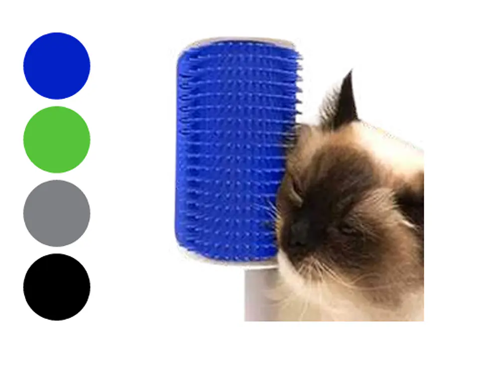Rascador Esquinas Para Gato (Desmontable) 1