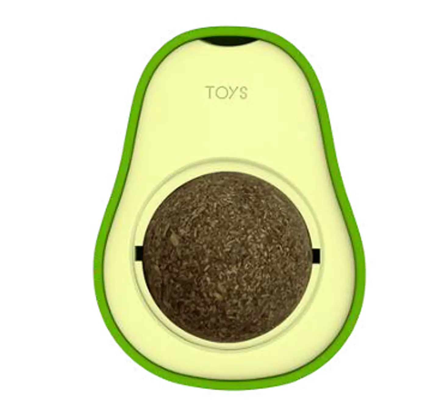 Palta Con Catnip 25 Gr. 1