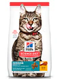 Hills Feline Adult 7+ Indoor 1.58 KG - Miniatura 1