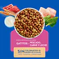 Cat Chow Gatitos 3 KG - Miniatura 2