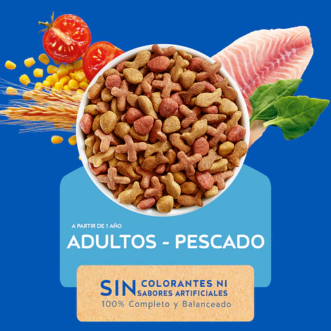 Cat Chow Ocean 3 KG
