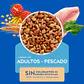 Cat Chow Ocean 3 KG - Miniatura 2