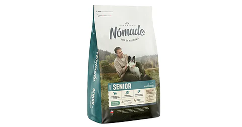 Nómade Senior Adulto Razas Pequeñas 9 Kg