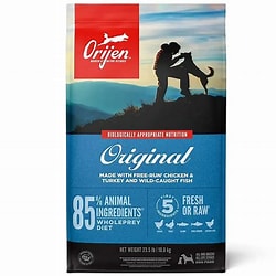Orijen Perro Original Dog 10.7Kg 1