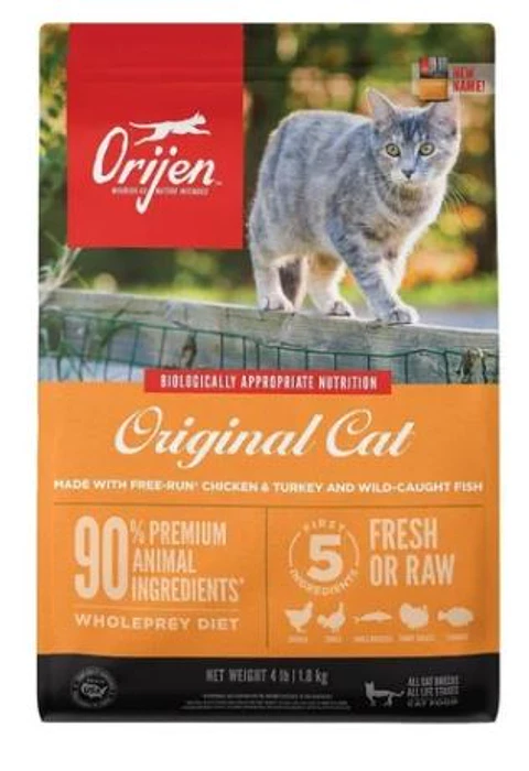 Orijen Cat 1.8Kg Original