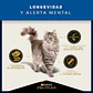 Pro Plan Cat Adult 7+ 3 Kg - Miniatura 5