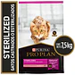 Pro Plan Cat Sterilized 7,5 Kg - Miniatura 1