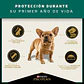 Pro Plan Puppy Razas Pequeñas 3 Kg - Miniatura 5
