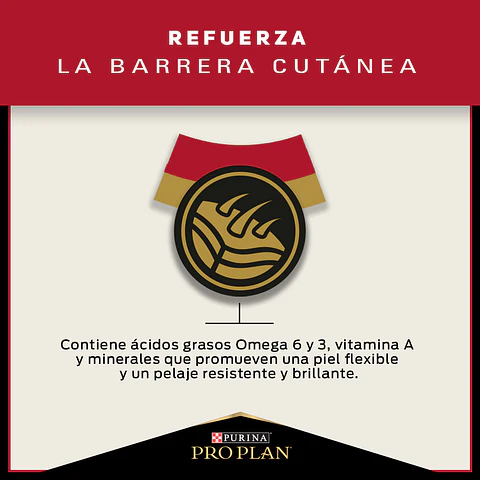 Pro Plan Adulto Razas Pequeñas 7.5Kg