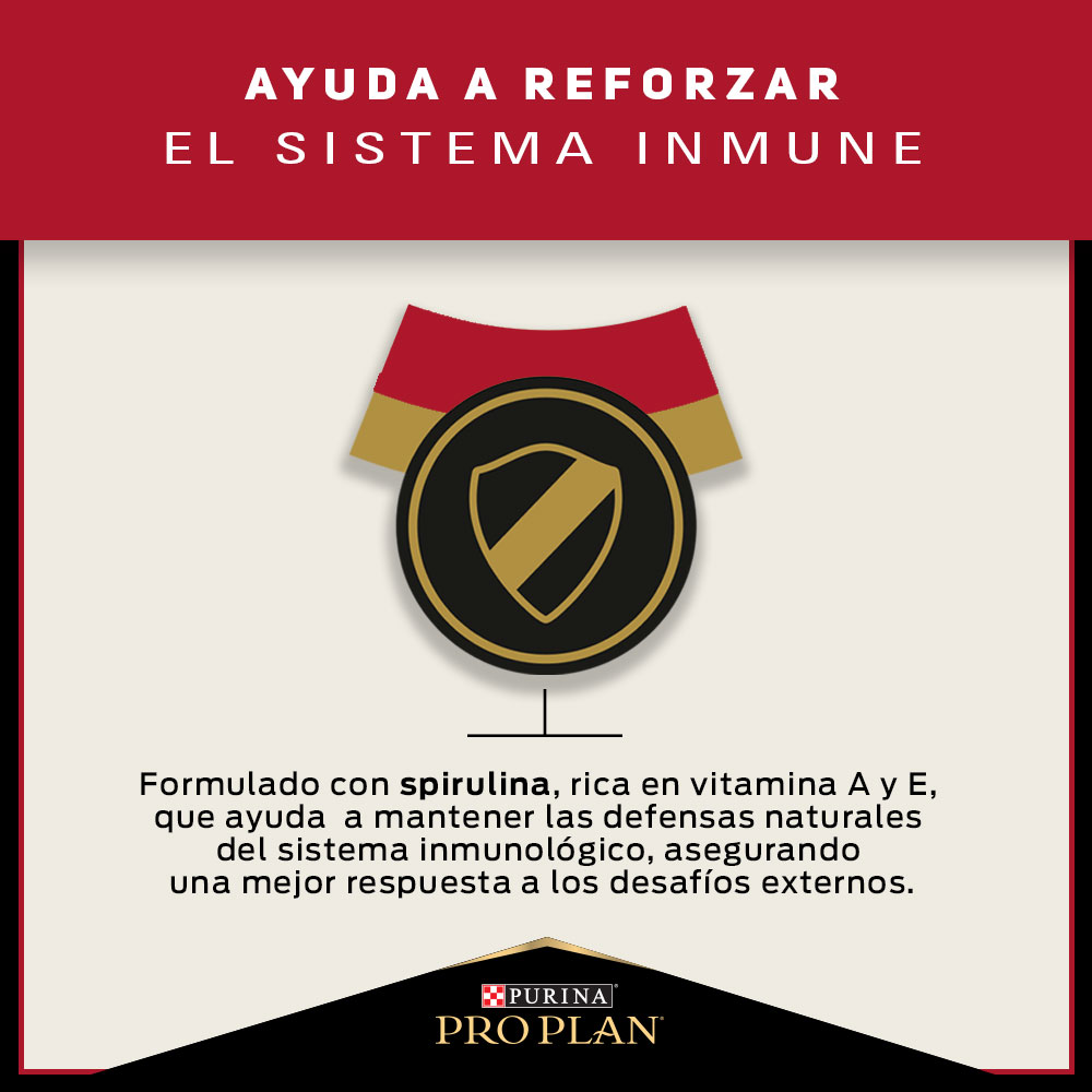 Pro Plan Adulto Razas Pequeñas 7.5Kg 4