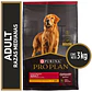 Pro Plan Adulto Razas Medianas 3Kg - Miniatura 1