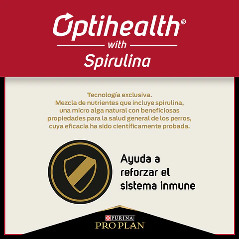Pro Plan Adulto Razas Medianas 3Kg
