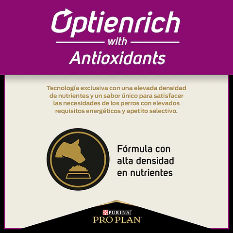 Pro Plan Exigent Razas Pequeñas 3Kg