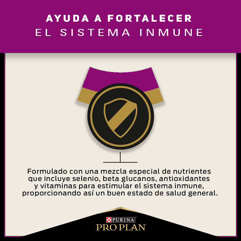 Pro Plan Exigent Razas Pequeñas 7.5Kg 2