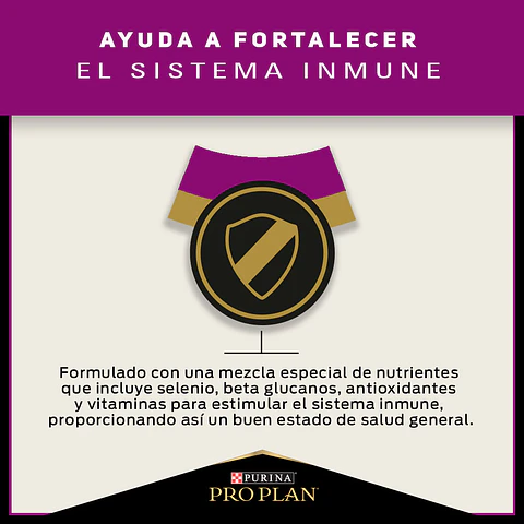 Pro Plan Exigent Razas Pequeñas 7.5Kg