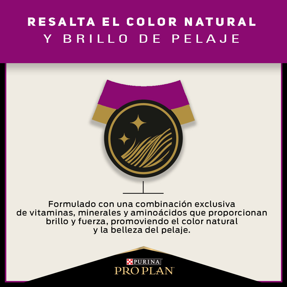 Pro Plan Exigent Razas Pequeñas 7.5Kg 3