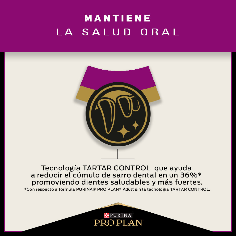 Pro Plan Exigent Razas Pequeñas 7.5Kg 4