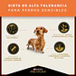 Pro Plan Sensitive Skin Salmón Razas Pequeñas 3 Kg - Miniatura 2