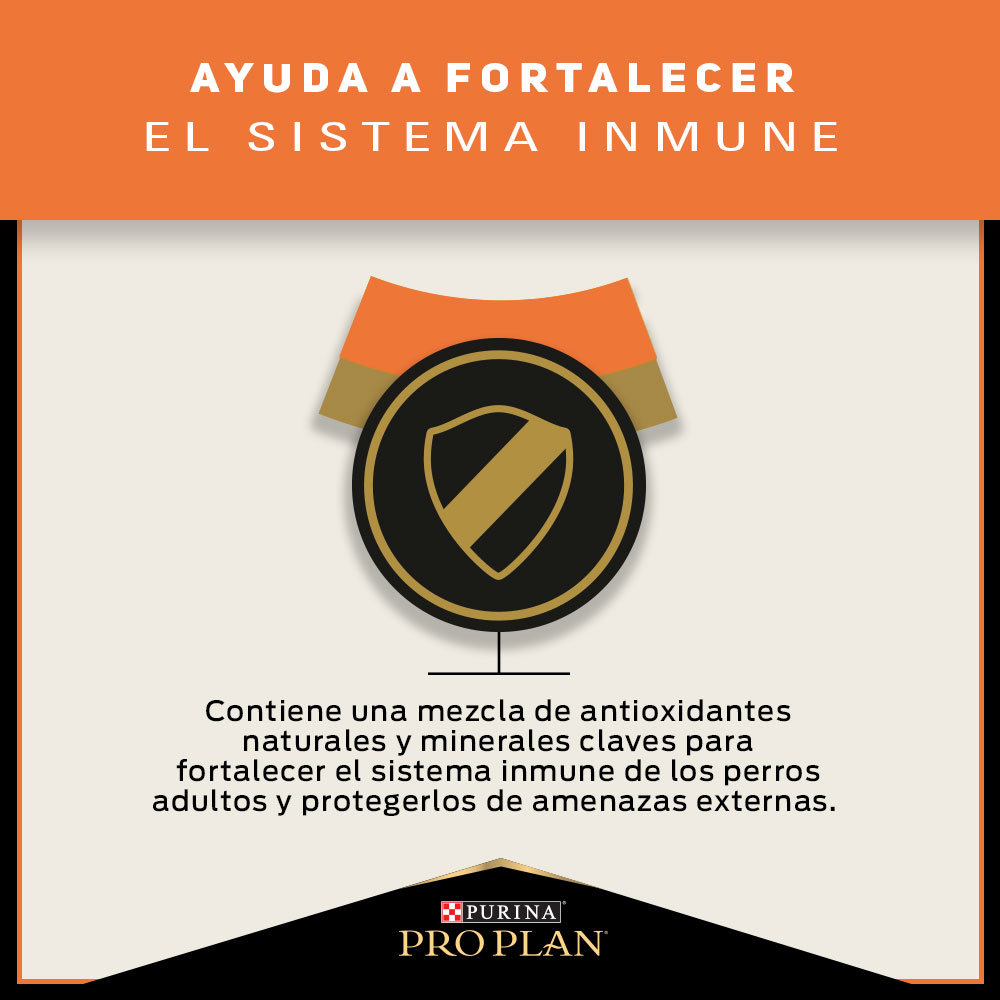 Pro Plan Sensitive Skin Salmón Razas Pequeñas 3 Kg 5