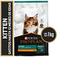 Pro Plan Cat Kitten 1 Kg - Miniatura 1