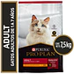 Pro Plan Cat Adult 7,5 Kg - Miniatura 1