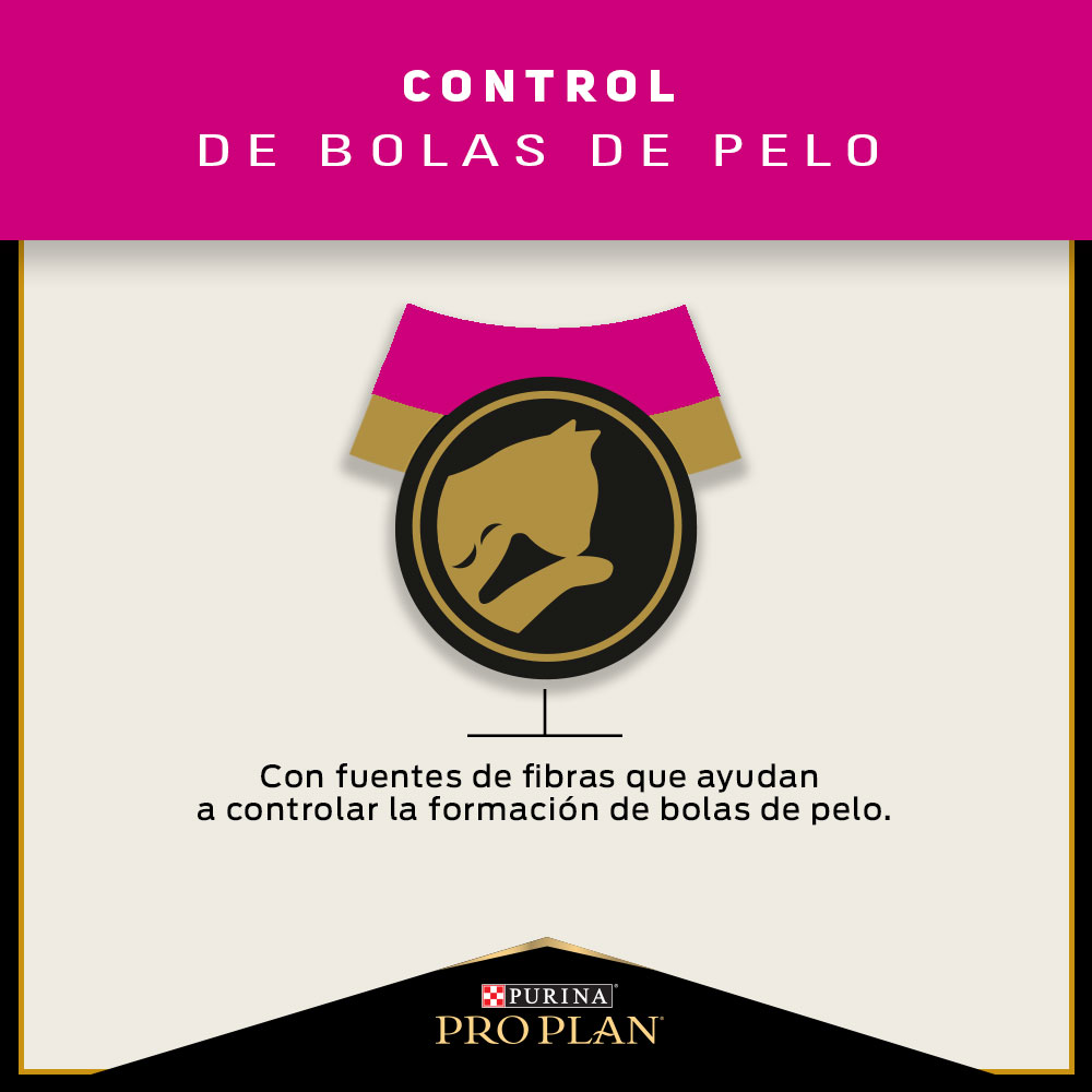 Pro Plan Cat Sterilized 3 Kg 2