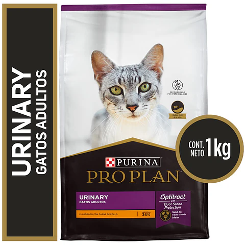 Pro Plan Cat Urinary 1 Kg