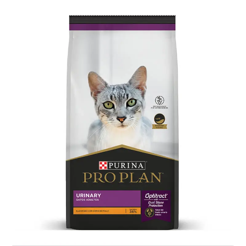 Pro Plan Cat Urinary 3 Kg 1