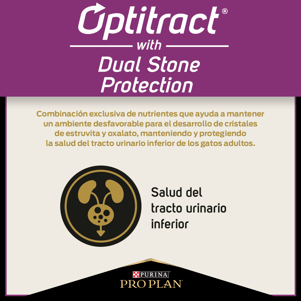 Pro Plan Cat Urinary 3 Kg 5