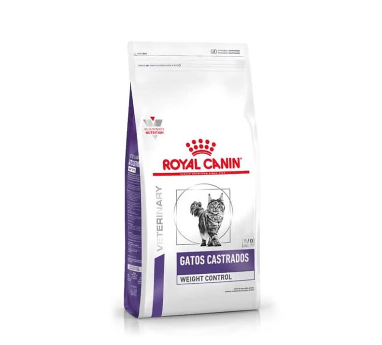 Royal Canin  Gatos Castrados Weight Control 1.5Kg 1