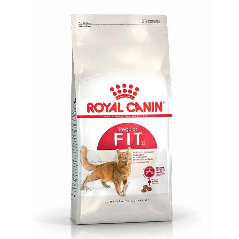Royal Canin Fit 32 Adulto 1,5 Kg 1