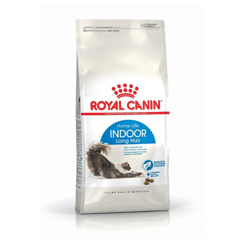 Royal Canin Indoor Long Hair 1.5 Kg