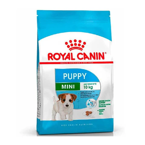 Royal Canin Mini Puppy / Junior 3 Kg