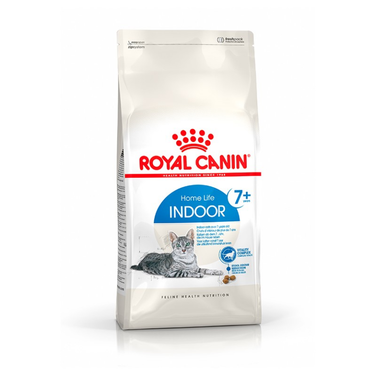 Royal Canin Indoor 7+ Senior 1,5 Kg 1