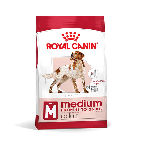 Royal Canin Medium Adulto 12 Kg
