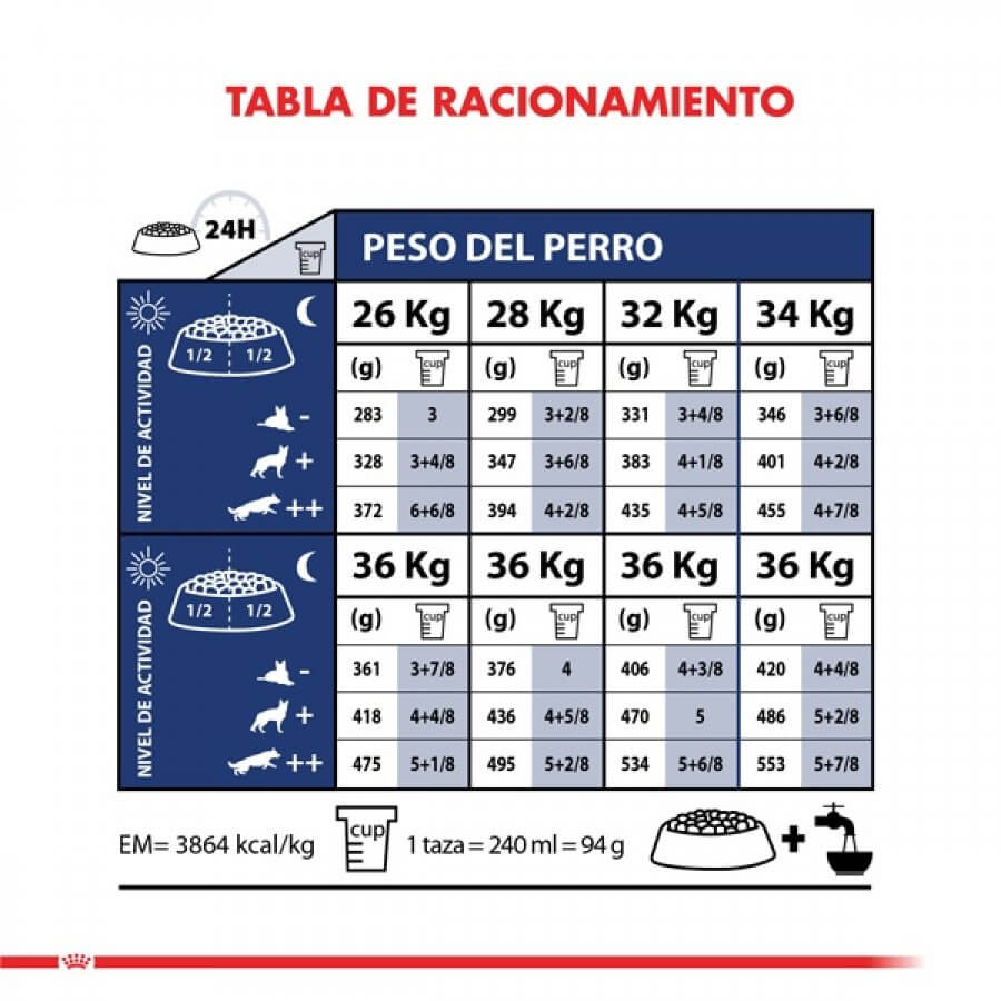 Royal Canin Maxi Adulto Senior 5+ 12 Kg 2