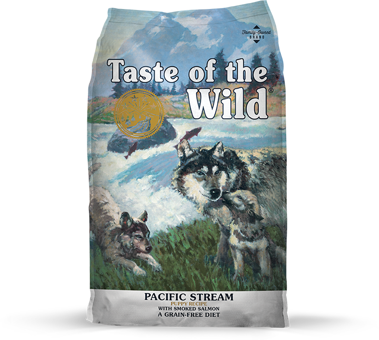 Taste Of The Wild Pacific Stream Adult Salmón 12.2 Kg 1