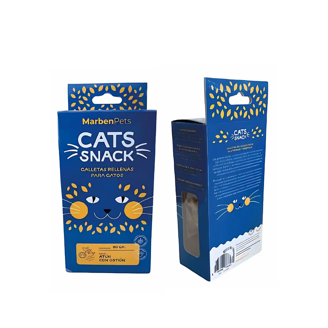Galletas Rellenas Atun Con Ostion 85GR 1