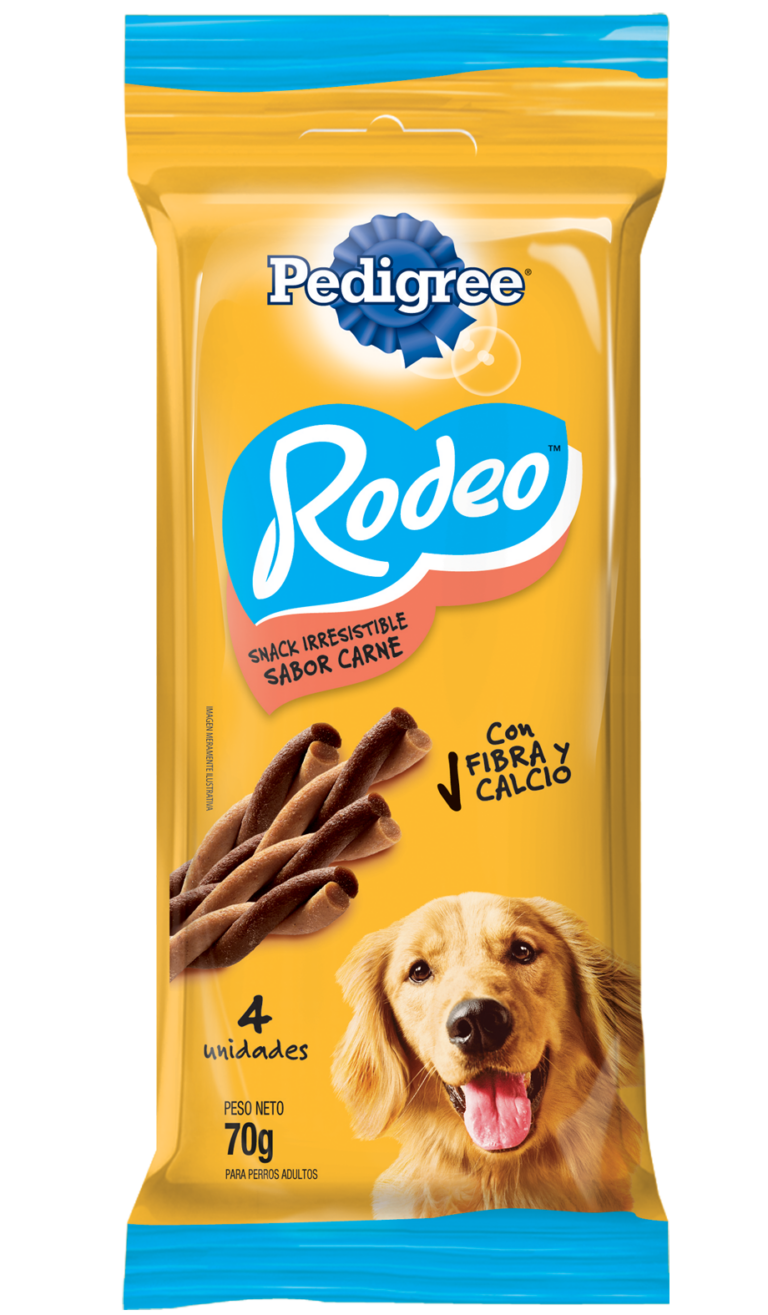 Rodeo Carne 70G 1