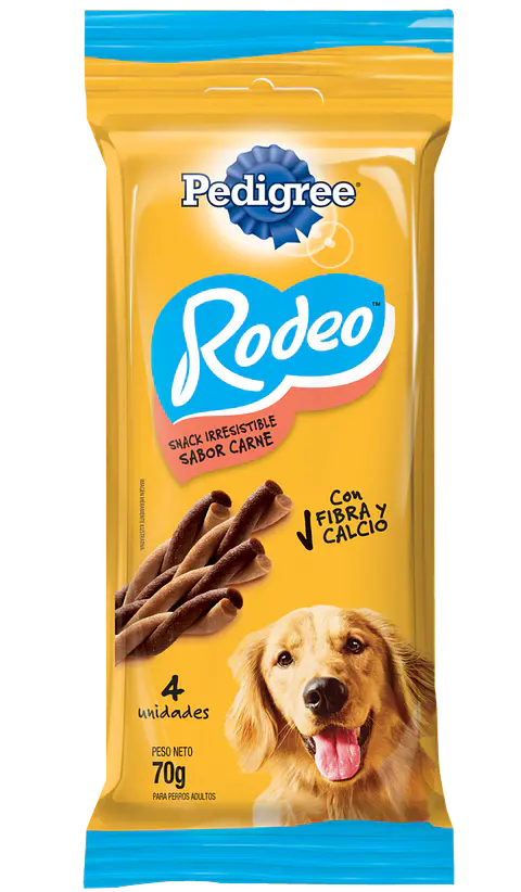 Rodeo Carne 70G