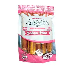 Doypack Colagepet Pato 6 un 150 gr 1