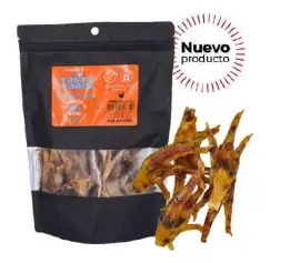Garras De Pollo 8 Unidades 1