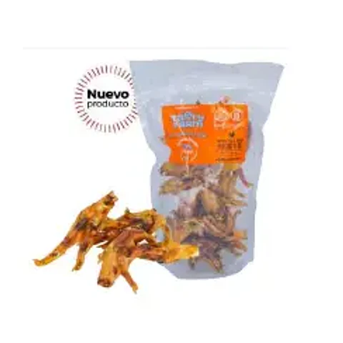 Garras De Pollo 250Gr