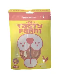 Rebanadas De Pollo 100Gr 1
