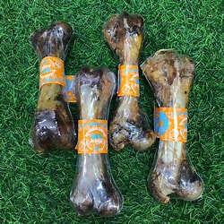 Femur Cerdo Pack 2un 1