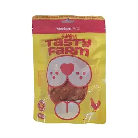 Pechuga De Pollo En Palo De Carnaza 100Gr