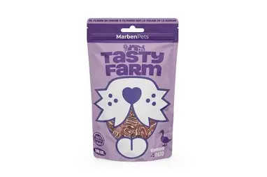 Trocitos De Pato 100Gr 1