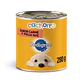 Lata Pedigree Junior 280Gr - Miniatura 1