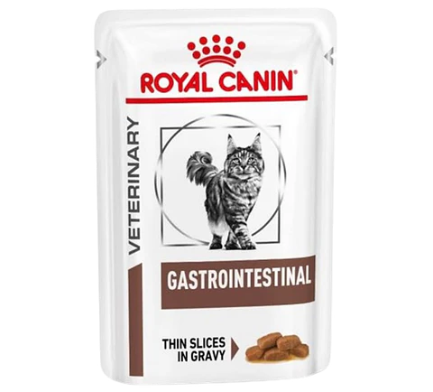 Royal Canin  Sachet Gastro Felino 85Gr 